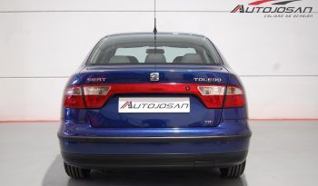 Seat Toledo 1.9 TDi Signa lleno