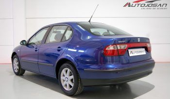 Seat Toledo 1.9 TDi Signa lleno