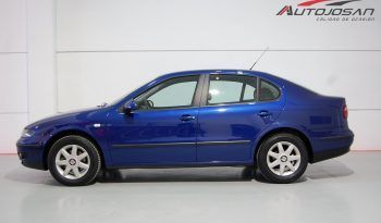 Seat Toledo 1.9 TDi Signa lleno