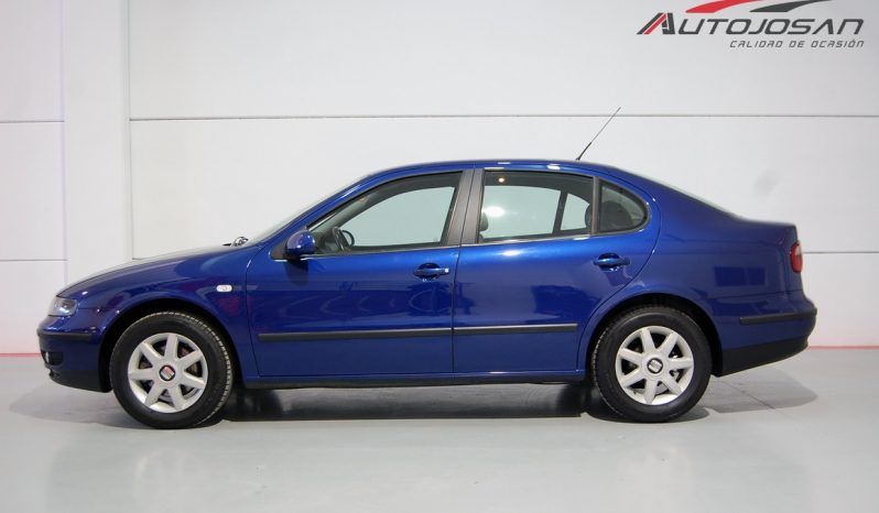 Seat Toledo 1.9 TDi Signa lleno