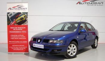 Seat Toledo 1.9 TDi Signa lleno