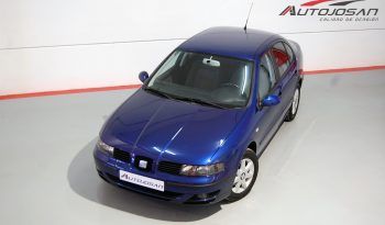 Seat Toledo 1.9 TDi Signa lleno