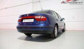 Seat Toledo 1.9 TDi Signa lleno
