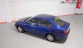 Seat Toledo 1.9 TDi Signa lleno