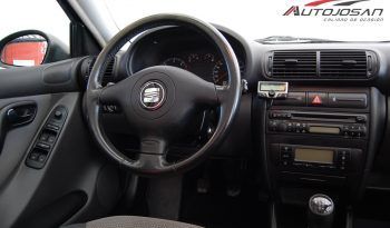 Seat Toledo 1.9 TDi Signa lleno