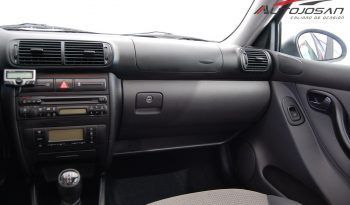 Seat Toledo 1.9 TDi Signa lleno