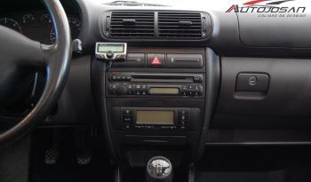 Seat Toledo 1.9 TDi Signa lleno