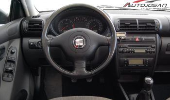 Seat Toledo 1.9 TDi Signa lleno