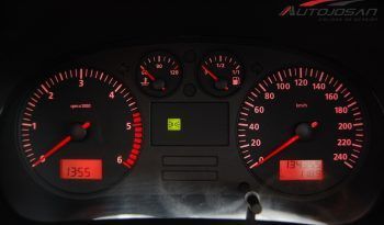 Seat Toledo 1.9 TDi Signa lleno
