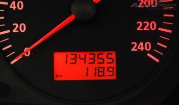 Seat Toledo 1.9 TDi Signa lleno