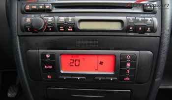 Seat Toledo 1.9 TDi Signa lleno