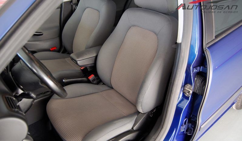Seat Toledo 1.9 TDi Signa lleno