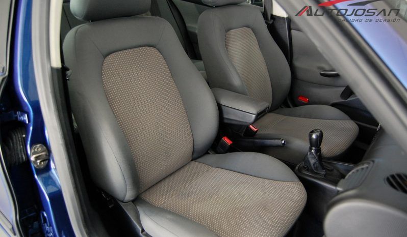 Seat Toledo 1.9 TDi Signa lleno