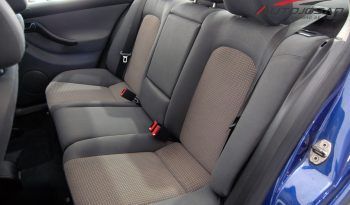 Seat Toledo 1.9 TDi Signa lleno