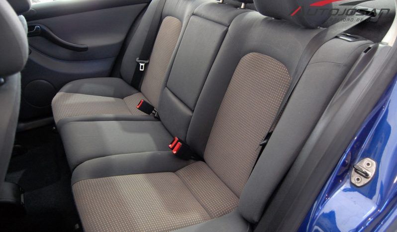 Seat Toledo 1.9 TDi Signa lleno