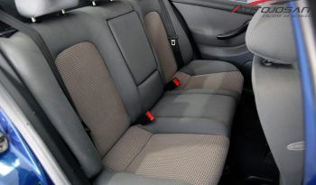 Seat Toledo 1.9 TDi Signa lleno