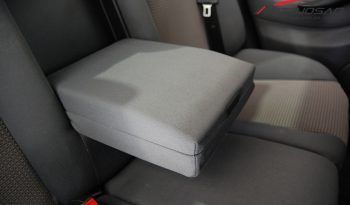 Seat Toledo 1.9 TDi Signa lleno