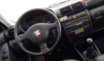 Seat Toledo 1.9 TDi Signa lleno