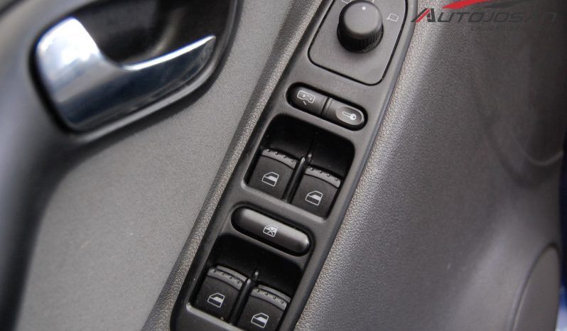 Seat Toledo 1.9 TDi Signa lleno