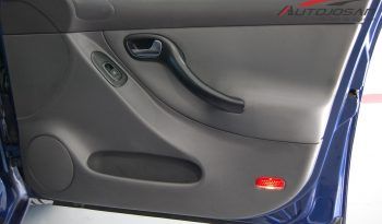 Seat Toledo 1.9 TDi Signa lleno