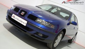 Seat Toledo 1.9 TDi Signa lleno