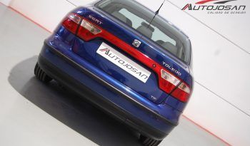 Seat Toledo 1.9 TDi Signa lleno