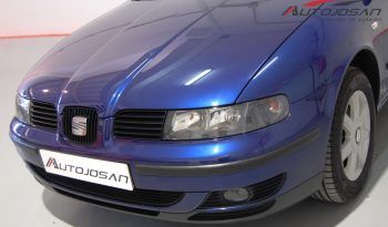 Seat Toledo 1.9 TDi Signa lleno