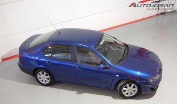Seat Toledo 1.9 TDi Signa lleno