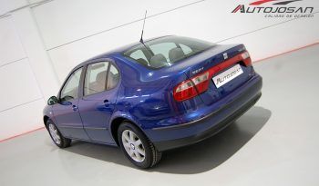 Seat Toledo 1.9 TDi Signa lleno