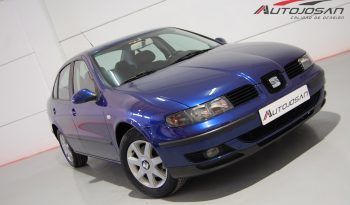 Seat Toledo 1.9 TDi Signa lleno