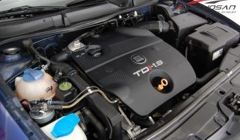 Seat Toledo 1.9 TDi Signa lleno