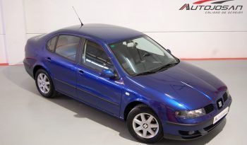Seat Toledo 1.9 TDi Signa lleno