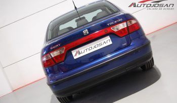 Seat Toledo 1.9 TDi Signa lleno