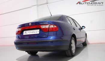 Seat Toledo 1.9 TDi Signa lleno