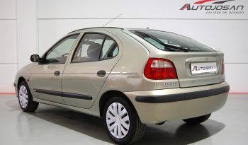 Renault Megane 1.9 dTi Century lleno