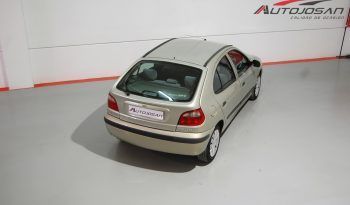 Renault Megane 1.9 dTi Century lleno