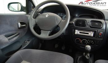 Renault Megane 1.9 dTi Century lleno