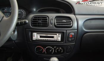 Renault Megane 1.9 dTi Century lleno