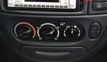 Renault Megane 1.9 dTi Century lleno