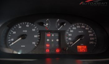Renault Megane 1.9 dTi Century lleno