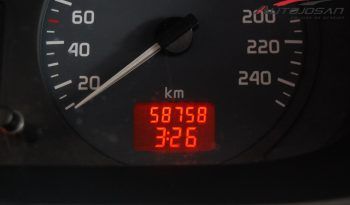 Renault Megane 1.9 dTi Century lleno