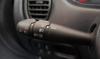 Renault Megane 1.9 dTi Century lleno