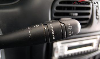 Renault Megane 1.9 dTi Century lleno