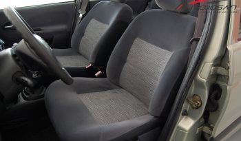 Renault Megane 1.9 dTi Century lleno