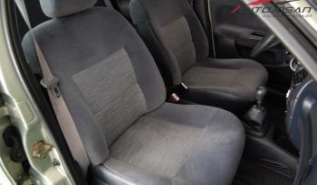 Renault Megane 1.9 dTi Century lleno
