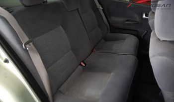 Renault Megane 1.9 dTi Century lleno