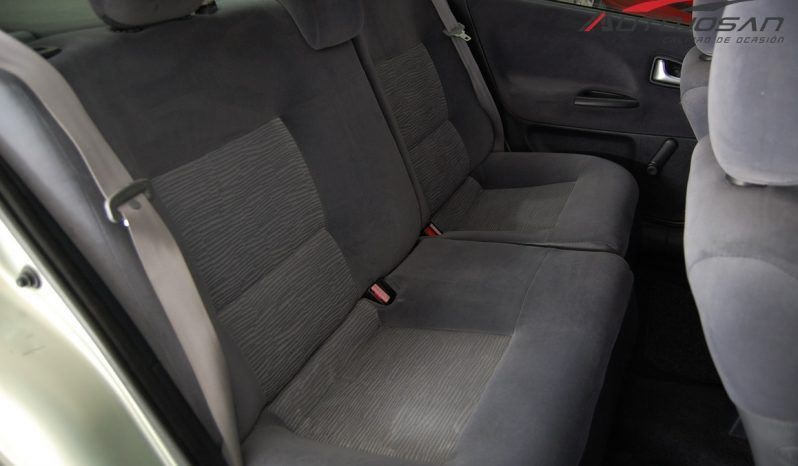 Renault Megane 1.9 dTi Century lleno