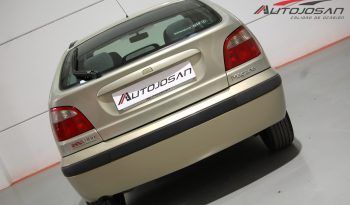 Renault Megane 1.9 dTi Century lleno