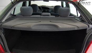 Renault Megane 1.9 dTi Century lleno