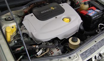 Renault Megane 1.9 dTi Century lleno